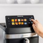 Taurus, frytownica beztłuszczowa z dwoma koszami, Air Duo Slim