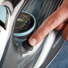 Taurus, Geyser Eco, żelazko, 3200W