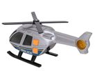 Teamsterz, Helikopter policyjny, pojazd, światło i dźwięk