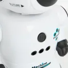 Tech-Bot, interaktywny robot zdalnie sterowany