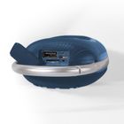 Techly, głośnik bluetooth 5.3, bezprzewodowy