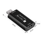 Techly, grabber HDMI, karta przechwytywania HDMI, 108