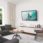 Techly, uchwyt ścienny TV LED/LCD, 13-30"