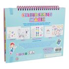 Tęczowe Wróżka. Zestaw Magia Kolorów