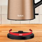 Tefal, czajnik elektryczny, KI583C