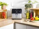 Tefal, frytkownica beztłuszczowa, airfryer, 7,5l, EY855D10