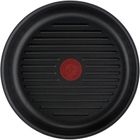 Tefal, patelnia grillowa ingenio unlimited 26 cm