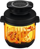 Tefal, Turbo Cuisine&Fry, multicooker, 1200W, 7,6l, CY778830