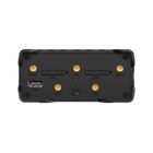 Teltonika, profesjonalny przemysłowy router 4G LTE, WiFi, Dual Sim, 1xWAN, 3xLAN, IP30