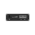 Teltonika, RUT361, przemysłowy router 4G LTE, Cat 6 LTE, WiFi 4, 2x RJ45 100Mb/s, IP30