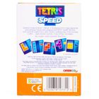Tetris Speed, gra karciana
