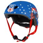 The Avengers, Capitan America, kask ochronny, rozmiar 54-58 cm