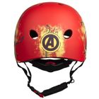 The Avengers, Iron Man, kask ochronny, rozmiar 54-58 cm