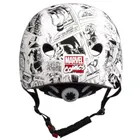 The Avengers, kask ochronny, rozmiar 54-58 cm
