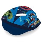 The Avengers, kask rowerowy, 52-56 cm