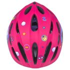 The Avengers, kask rowerowy, in-mold girls