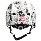 The Avengers, kask sportowy