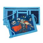 The Avengers, portfel zamykany na rzep