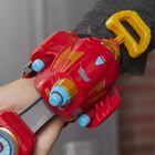 The Avengers, Power Moves, Rękawica Iron Mana, akcesorium do zabawy