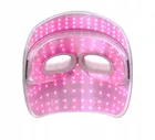 Therabody, TheraFace Mask Glo, maska LED