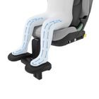 Thule, Palm, podnóżek do fotelika, click-in