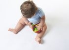 Tiny Love, Odkrywaj i baw się, Interaktywne jabłuszko, zabawka niemwolęca