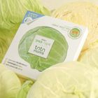 tntn mom's, maska na piersi z ekstraktem z kapusty, 1 szt.