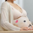 tntn mom's, nawilżająca maska na brzuch dla kobiet w ciąży, 7 szt.