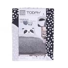 Today, Magic Jungle, pościel dla dzieci, bawełna, zwierzątka z uszkami, 140-200 cm