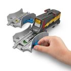 Tomek i Przyjaciele, TrackMaster, turbolokomotywka z napędem Diesel