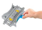 Tomek i Przyjaciele, TrackMaster, turbolokomotywka z napędem Tomek