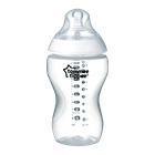 Tommee Tippee, butelka antykolkowa, 6m+, 340ml