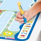 Tomy, Aquadoodle, piszę i liczę, mata do malowania wodą