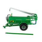 Tomy, Britains, NC Slurry Roadside, przyczepa asenizacyjna, skala 1:32