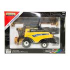 Tomy, Britains, New Holland CR9.90, kombajn, skala 1:32