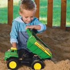 Tomy, John Deere, duża wywrotka