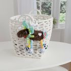 Tomy, Lamaze, Łoś Marian, zawieszka do wózka