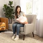 Tomy, Mocchi, Mega Kirby, Suya, maskotka