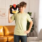 Tomy, Mocchi, Sonic the Hedgehog, Shadow, maskotka