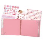 Top Model, album na zdjęcia z naklejkami