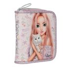 Top Model, Blooming Kitty, portfel, różowy