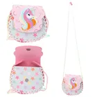 Top Model, Jednorożec Ylvi, zestaw do zrobienia torebki DIY