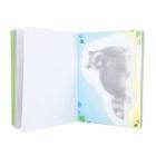 Top Model, kolorowanka-kopiowanka, zwierzęta