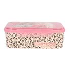 Top Model, LeoHeart, lunchbox