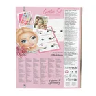 Top Model, Make Up Studio, zestaw do projektowania makijażu