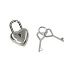 Top Model, pamiętnik na kłódkę