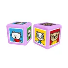 Top Trumps Match, Kicia Kocia, gra logiczna