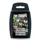 Top Trumps, Roblox, gra karciana