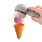 Topbright, Duża lodziarnia, drewniana zabawka edukacyjna