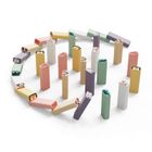 Topbright, Jakie to zwierzę? Układanie wieży, gra zręcznościowa